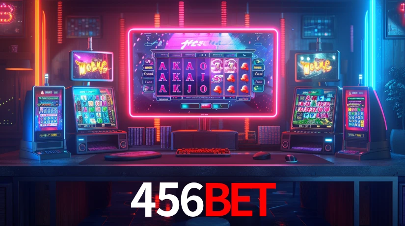 456bet Bônus - 456bet visual 1